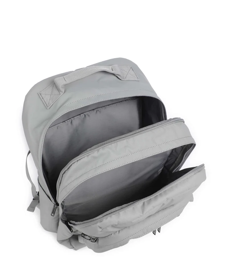Travelite Basics Sac à dos hellgrau