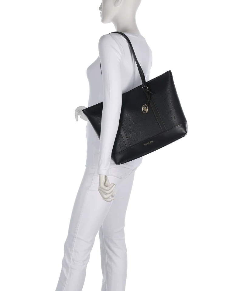 Michael Kors Andie Medium Cabas black