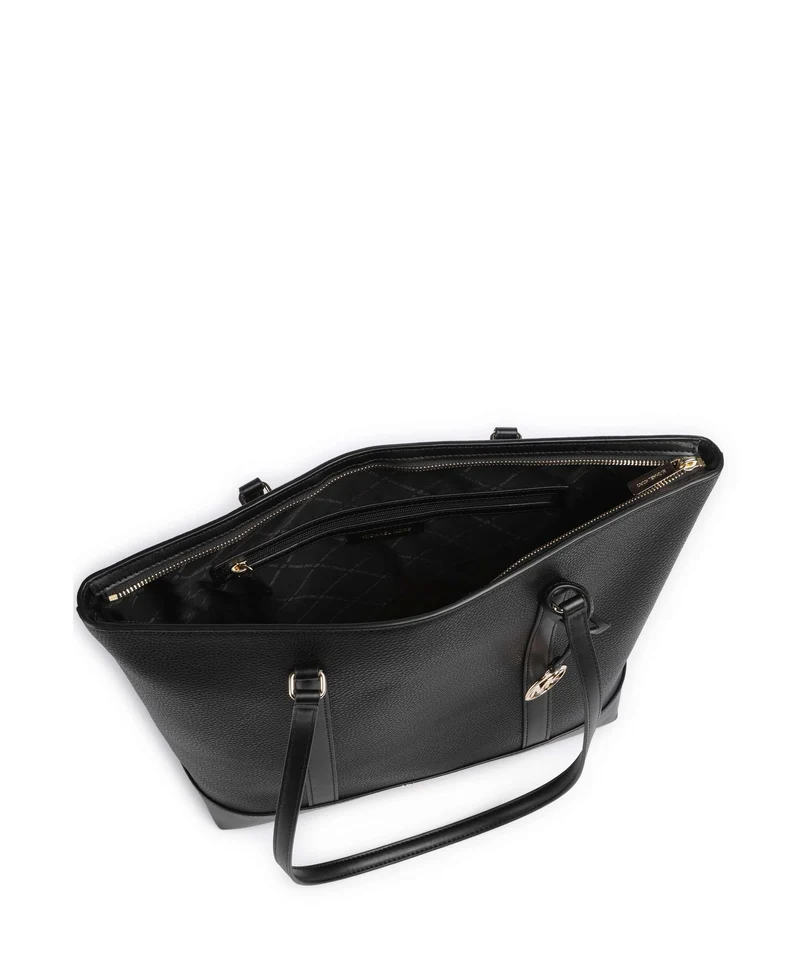 Michael Kors Andie Medium Cabas black