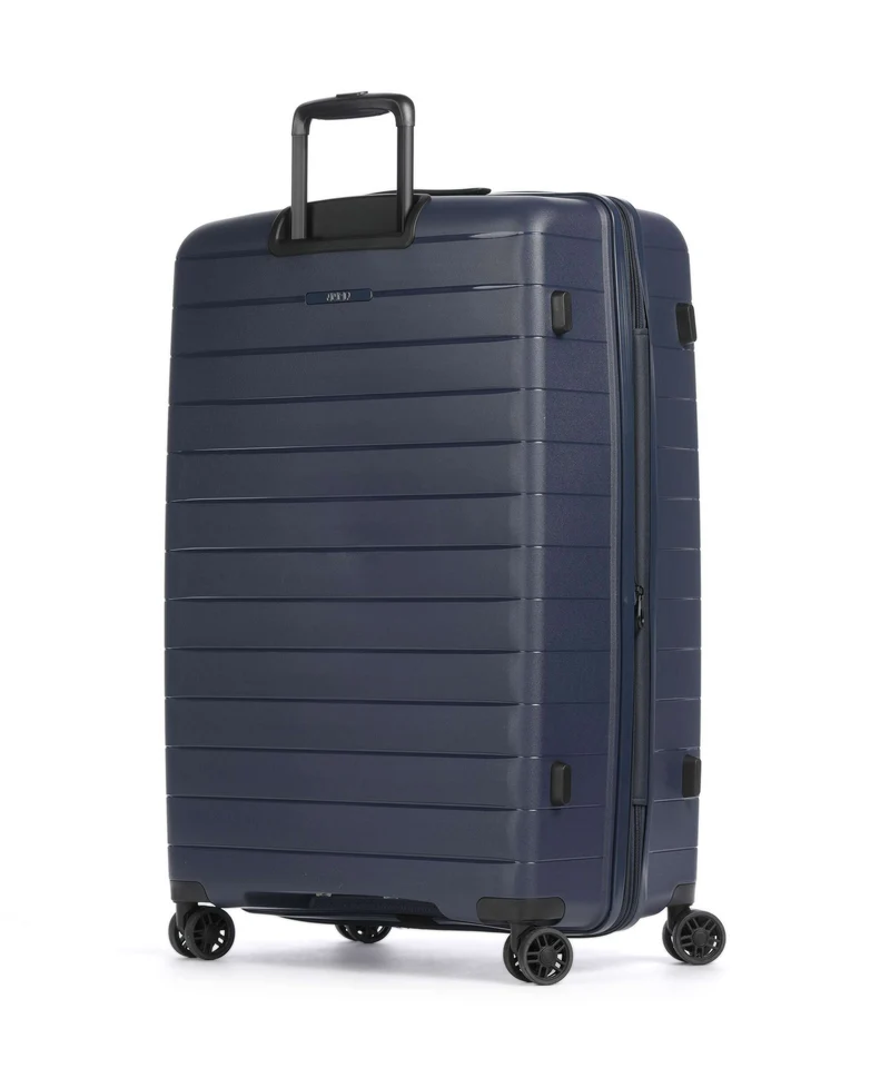 Jump Striper Valise 4 roues dark blue