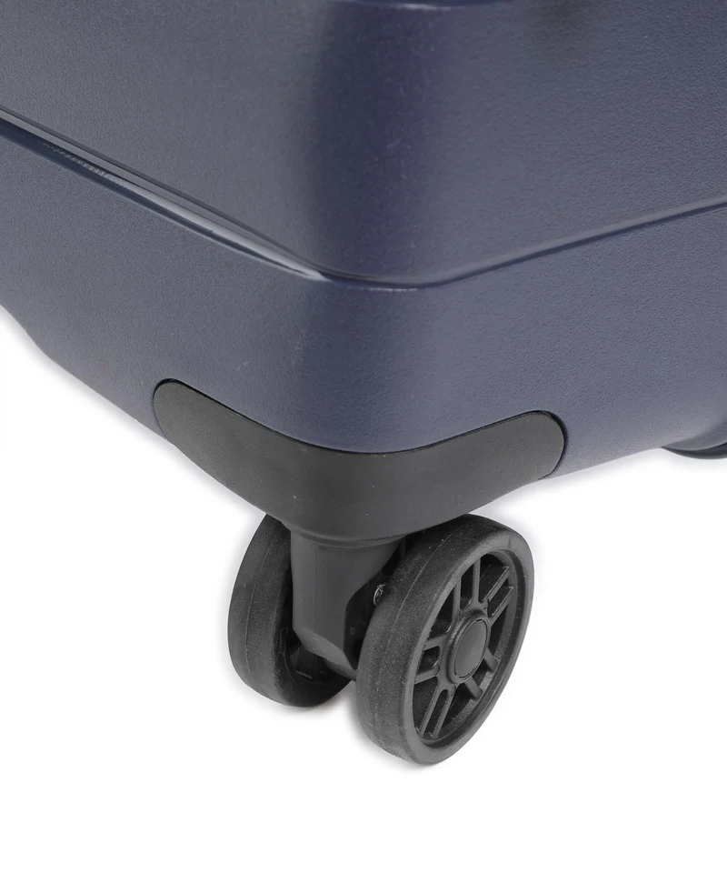 Jump Striper Valise 4 roues dark blue