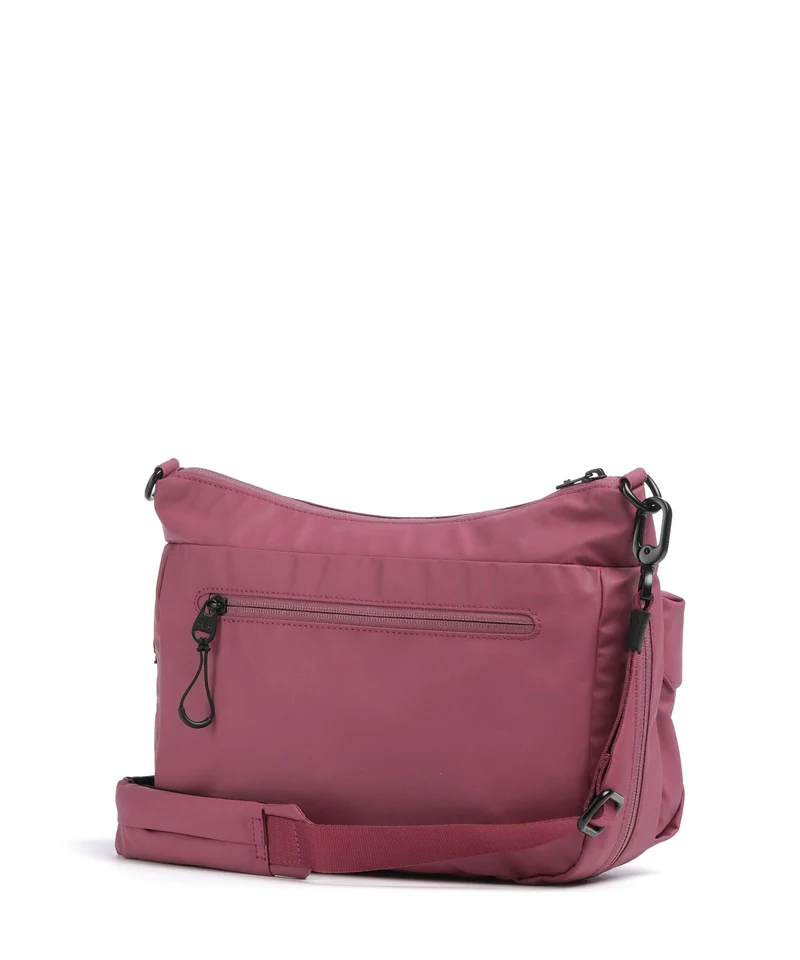 Aunts & Uncles Japan Lite Mogami Sac bandoulière berry