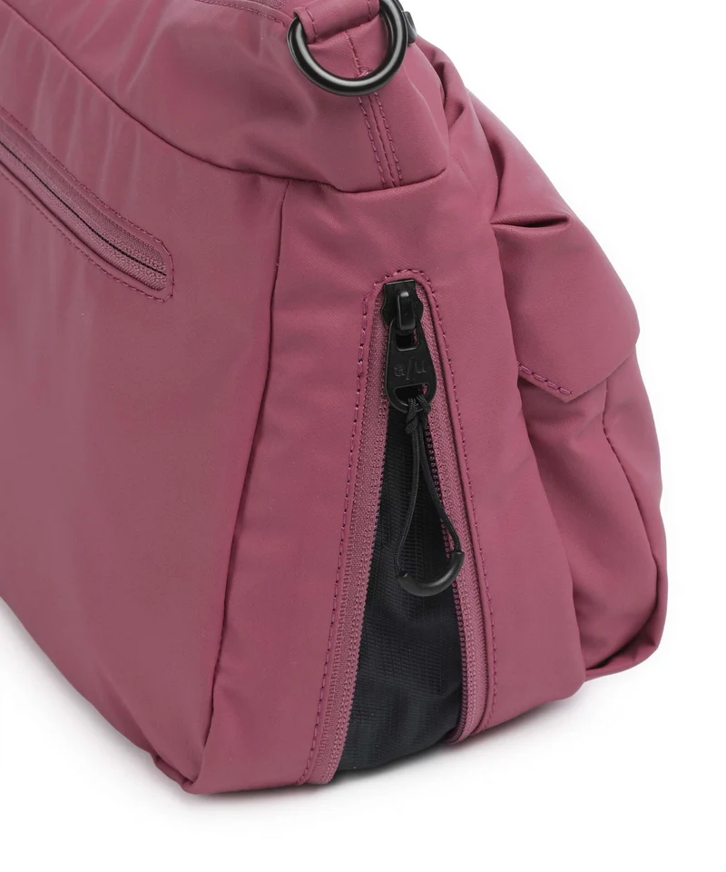 Aunts & Uncles Japan Lite Mogami Sac bandoulière berry
