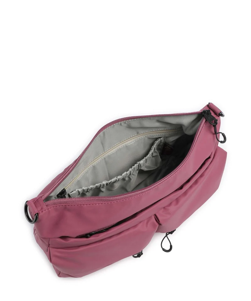 Aunts & Uncles Japan Lite Mogami Sac bandoulière berry
