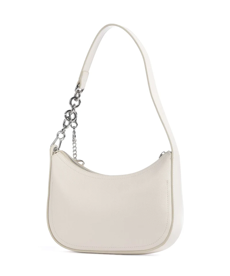Juicy Couture Jasmine S Sac porté épaule marshmallow