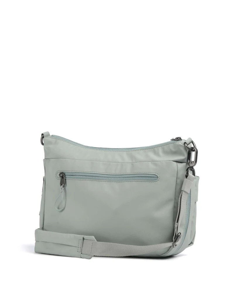 Aunts & Uncles Japan Lite Mogami Sac bandoulière sage green