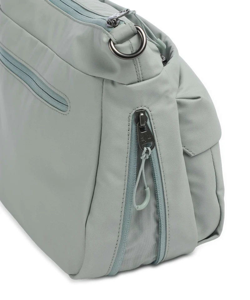 Aunts & Uncles Japan Lite Mogami Sac bandoulière sage green