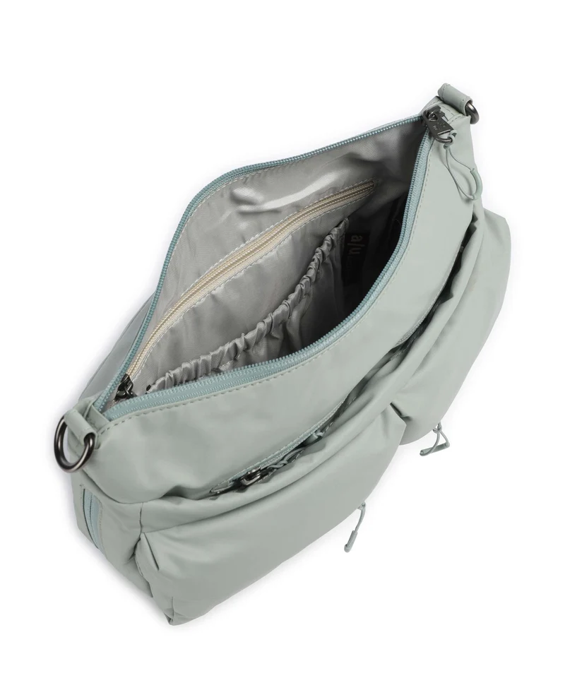 Aunts & Uncles Japan Lite Mogami Sac bandoulière sage green
