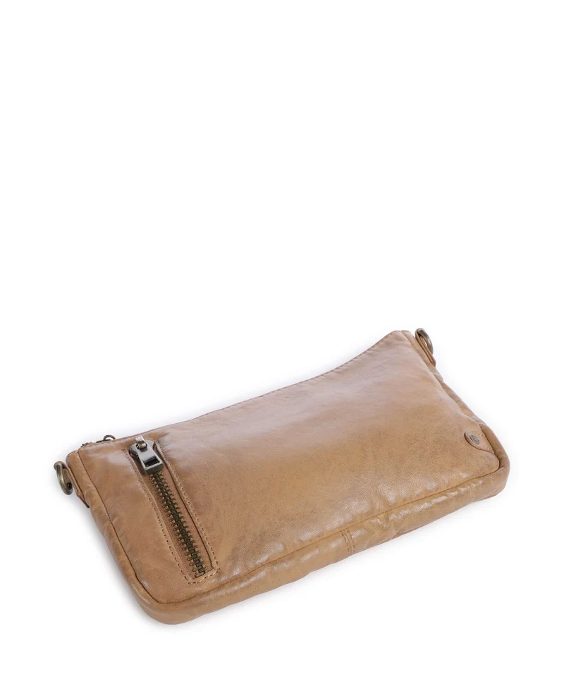 Depeche Power Field Sac bandoulière camel