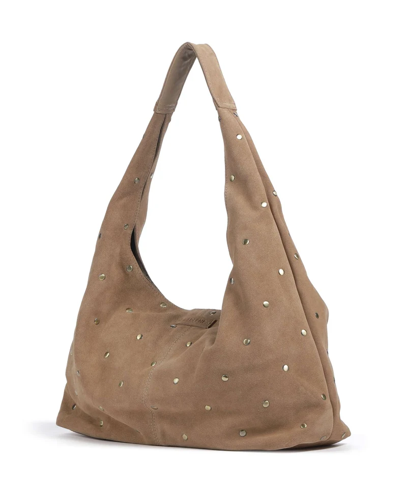 Depeche Amsterdam Sac fourre-tout sand