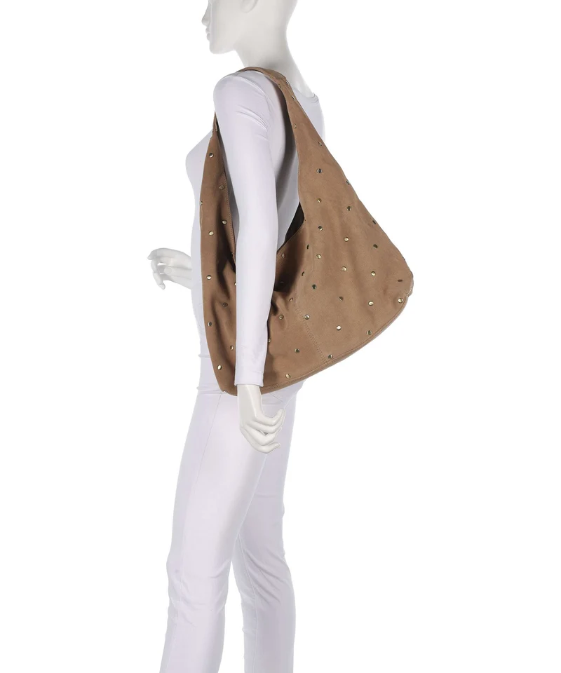Depeche Amsterdam Sac fourre-tout sand