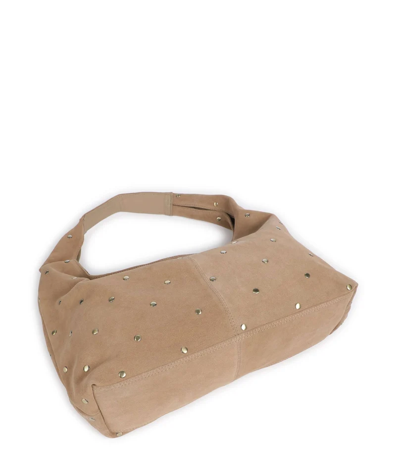 Depeche Amsterdam Sac fourre-tout sand
