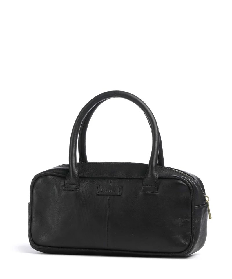 Depeche Golden Chic Sac à main black