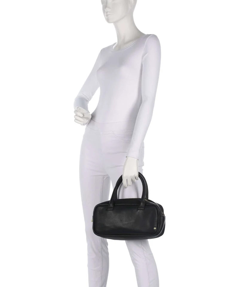 Depeche Golden Chic Sac à main black