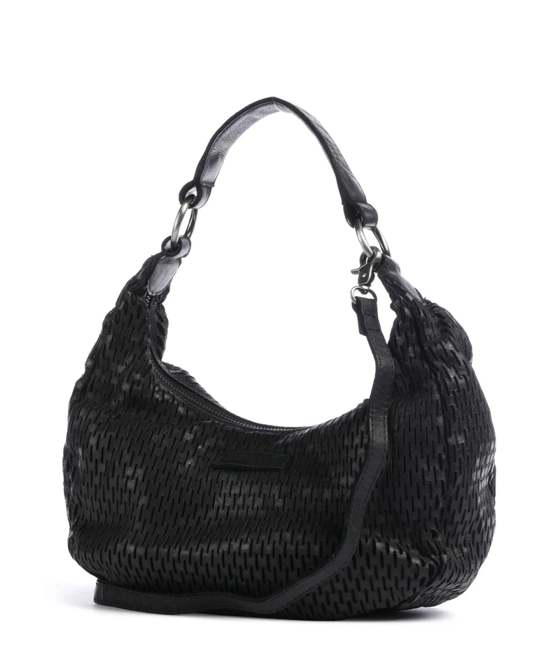 Depeche Brussels Sac porté épaule black