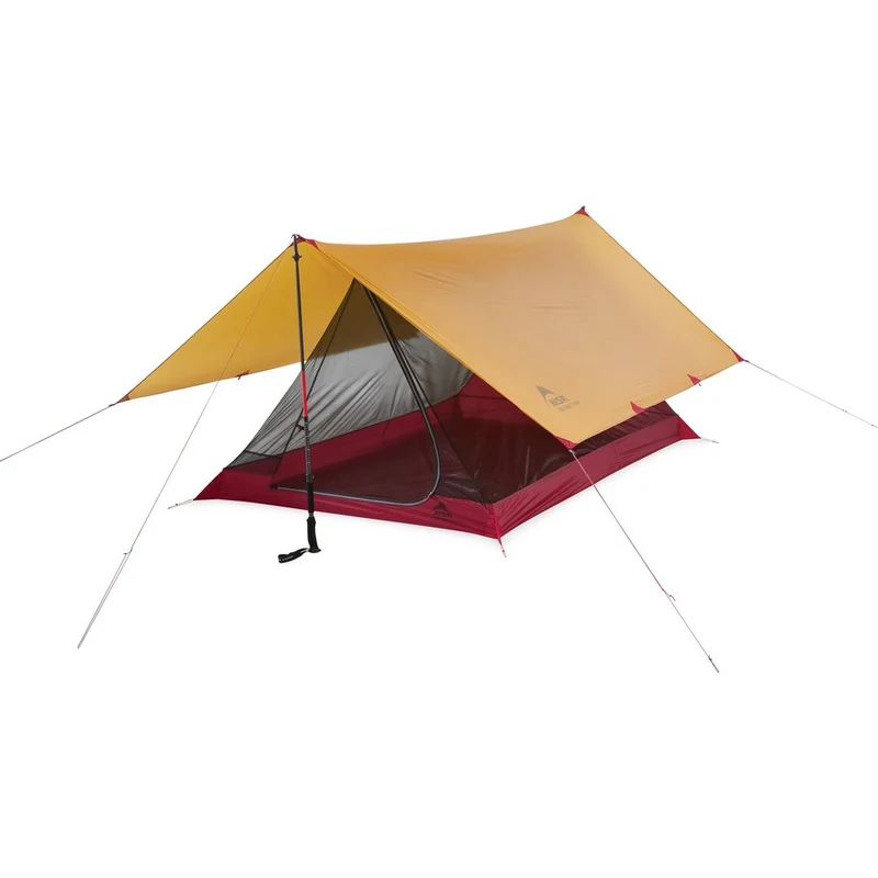 Abri MSR Thru-Hiker Wings