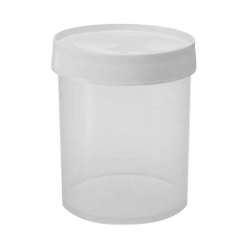 Contenant en polypropylène Nalgene Straight-Sided – 946 ml