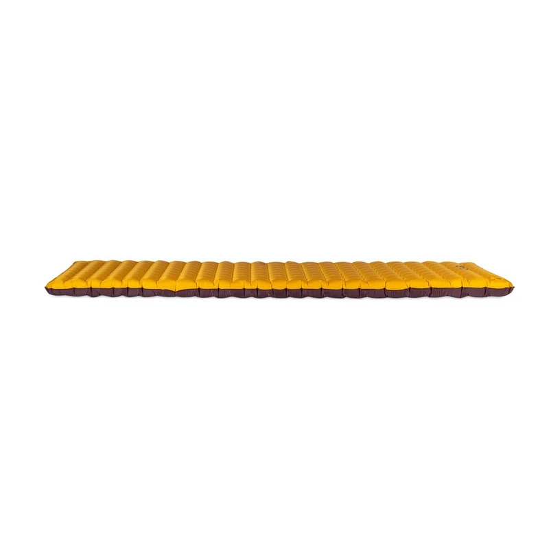 Matelas de sol gonflable isolé Nemo Tensor Trail Ultralight – Régulier large