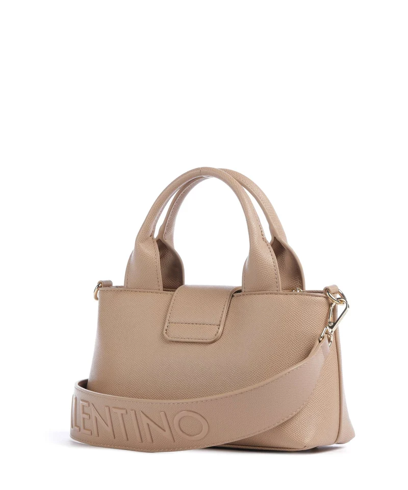 Valentino Bags Dione Re Sac à main beige