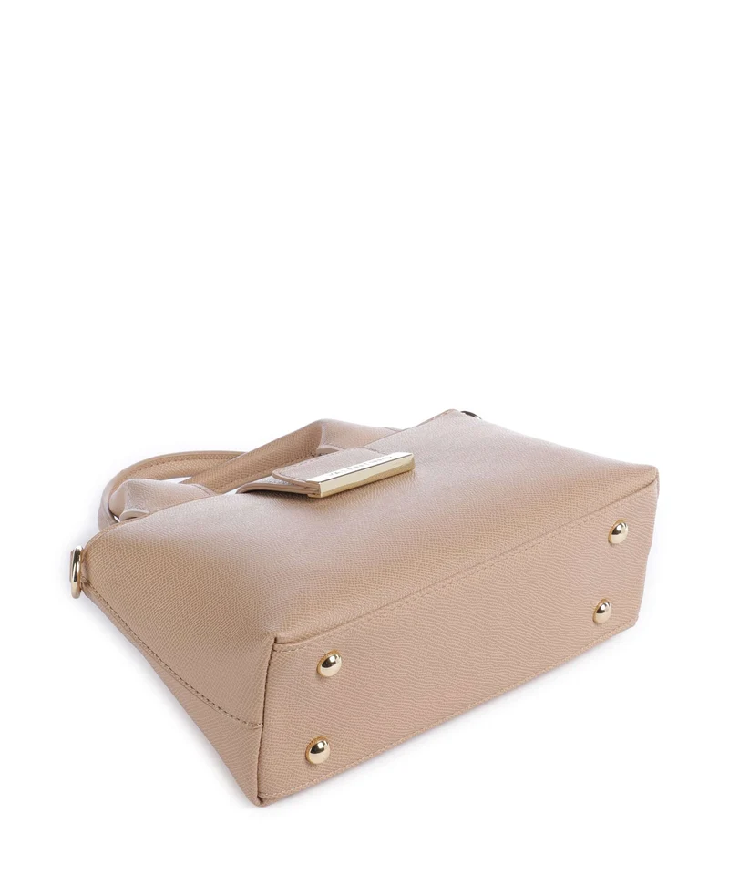 Valentino Bags Dione Re Sac à main beige