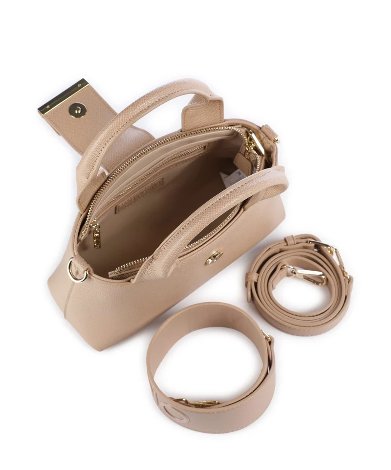 Valentino Bags Dione Re Sac à main beige