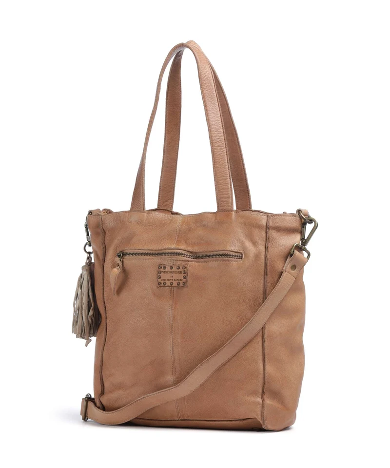Taschendieb Wien Kaiserstrasse 21 Cabas wuestensand