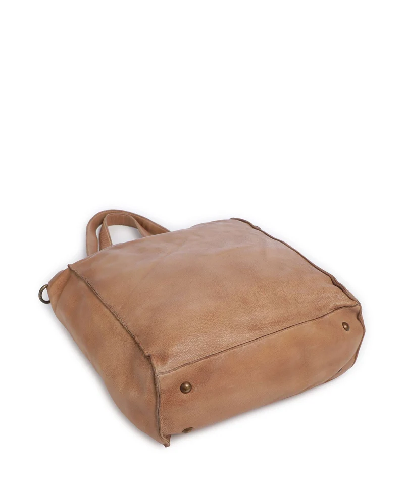 Taschendieb Wien Kaiserstrasse 21 Cabas wuestensand