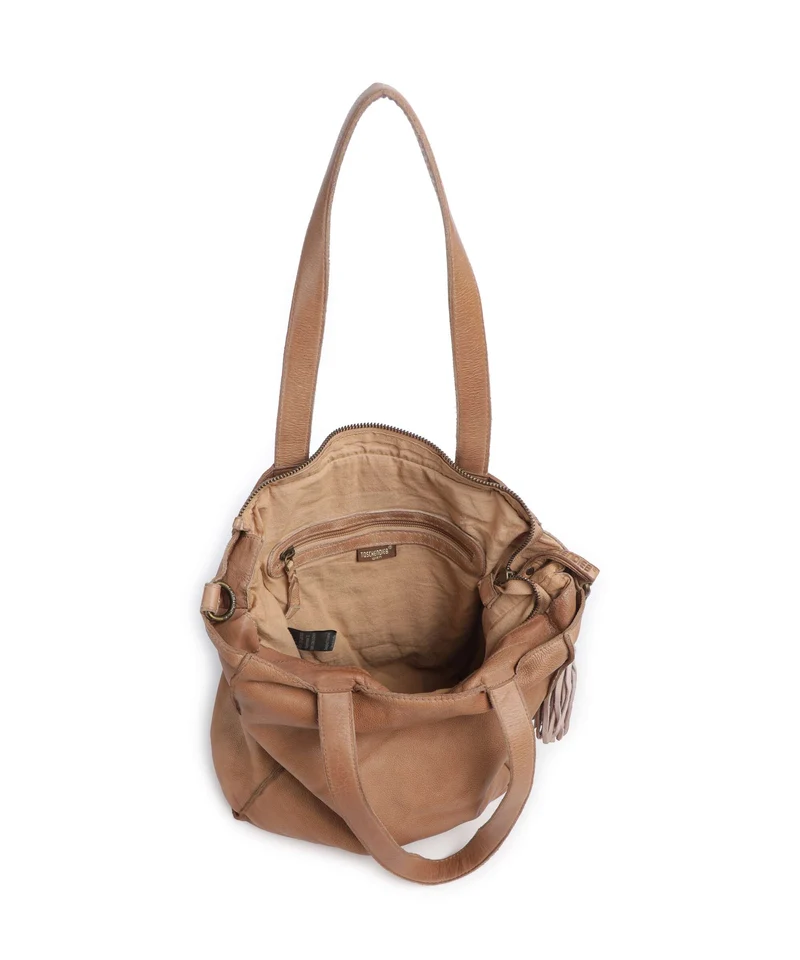 Taschendieb Wien Kaiserstrasse 21 Cabas wuestensand
