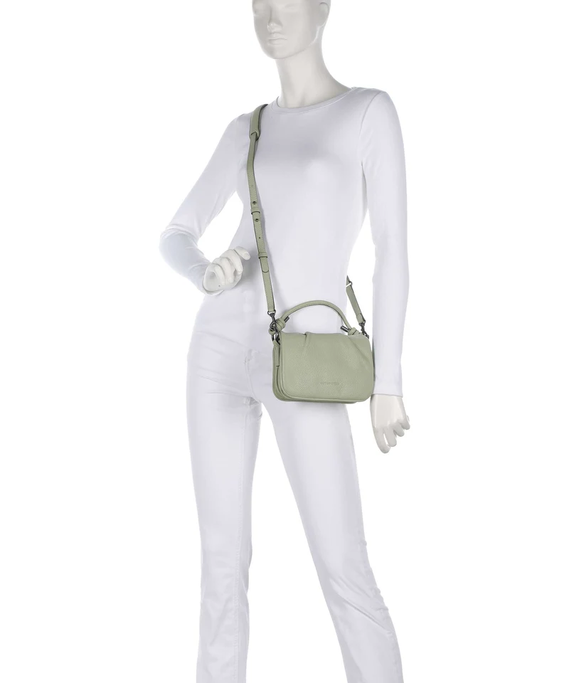Aunts & Uncles Philocalists Twinkle Sac bandoulière green tea