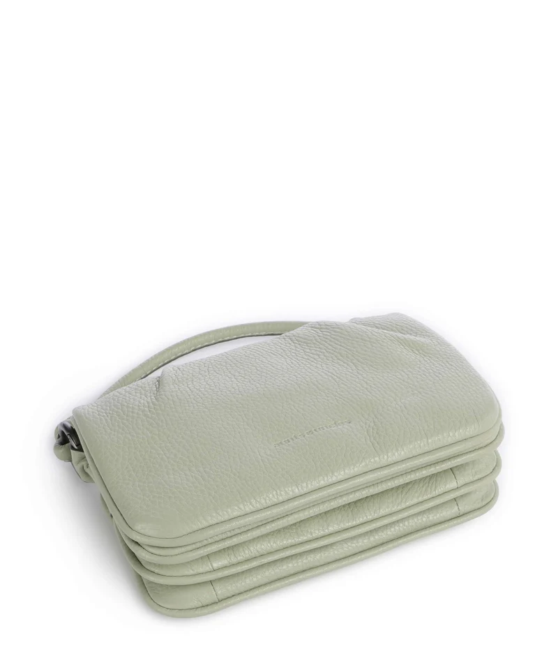 Aunts & Uncles Philocalists Twinkle Sac bandoulière green tea