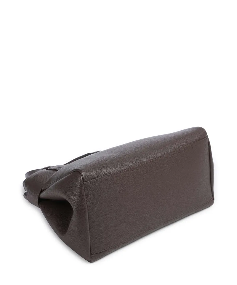 Armani Exchange Susy Soft Cabas dusk shade
