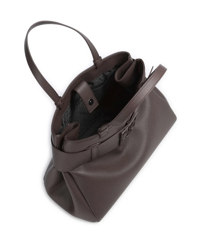 Armani Exchange Susy Soft Cabas dusk shade