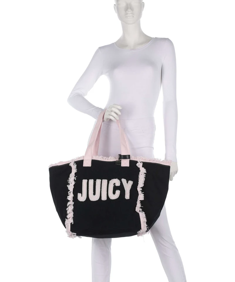 Juicy Couture Mirna Cabas black