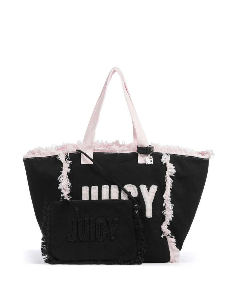 Juicy Couture Mirna Cabas black