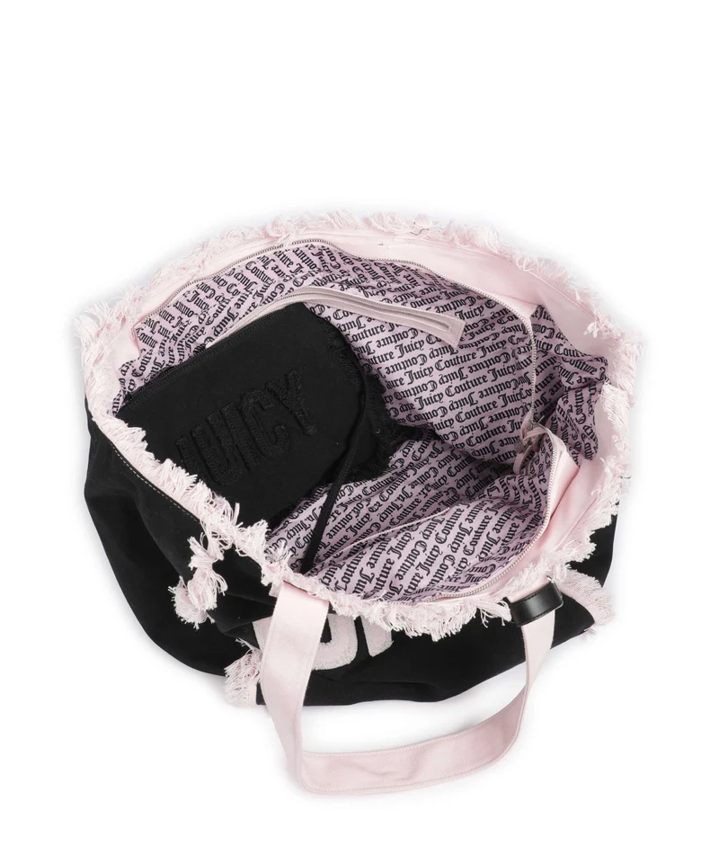 Juicy Couture Mirna Cabas black