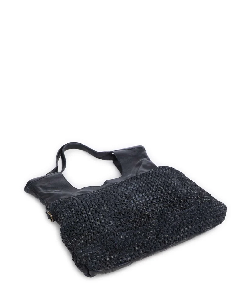 Taschendieb Wien Spinnerinweg 2 Cabas dark blue