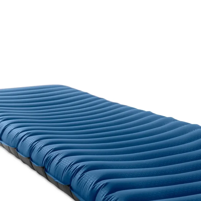 Matelas de sol isolé Nemo Quasar 3D Lightweight – Régulier