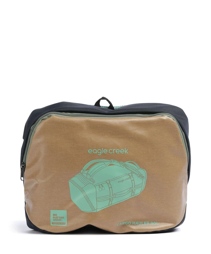 Eagle Creek Cargo Hauler 90 Sac de voyage safari/willow