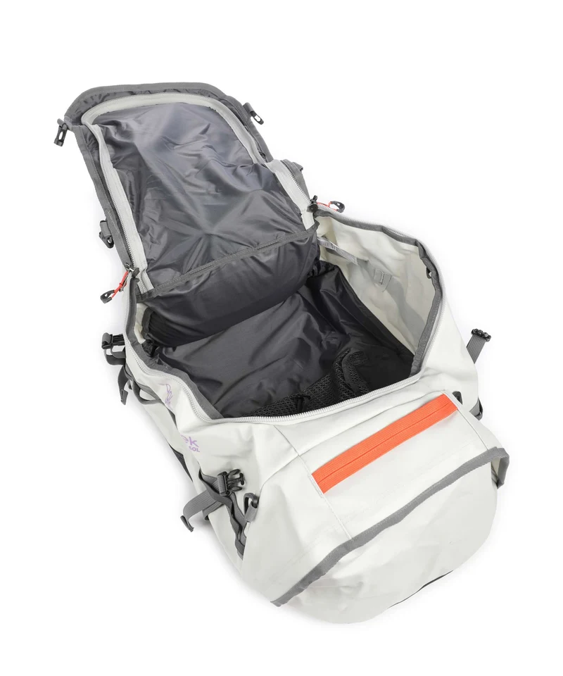 Eagle Creek Cargo Hauler 60 Sac de voyage silver/rising sun