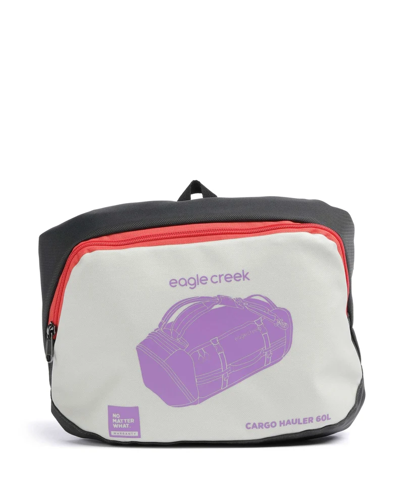 Eagle Creek Cargo Hauler 60 Sac de voyage silver/rising sun