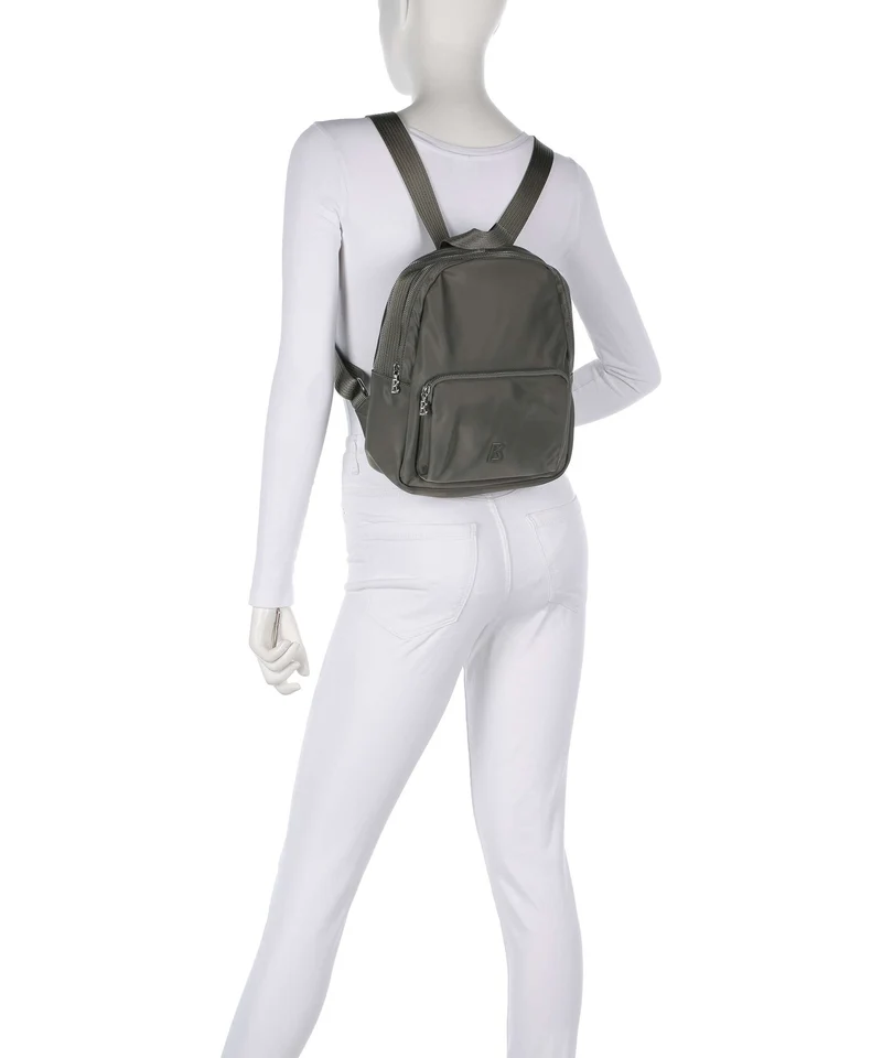 Bogner Verbier Play 1.0 Hermine Sac à dos olive night