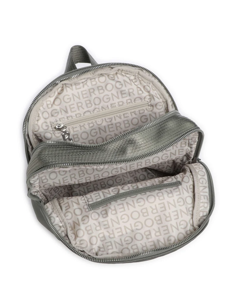 Bogner Verbier Play 1.0 Hermine Sac à dos olive night