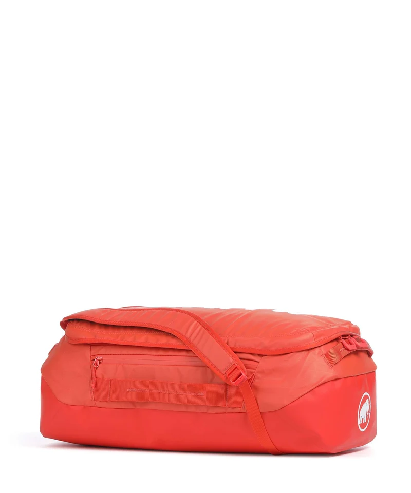 Mammut Cargo 35 Sac week-end mammut red