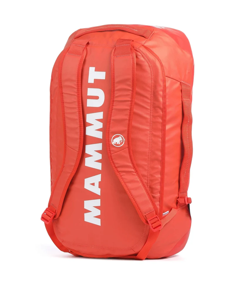 Mammut Cargo 35 Sac week-end mammut red