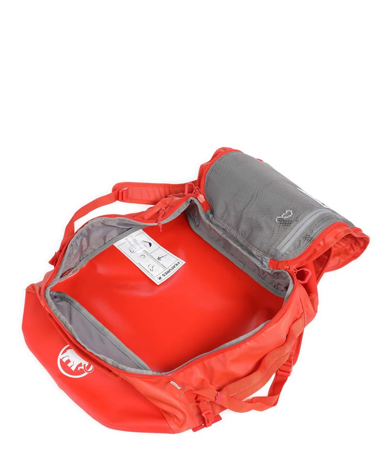 Mammut Cargo 35 Sac week-end mammut red