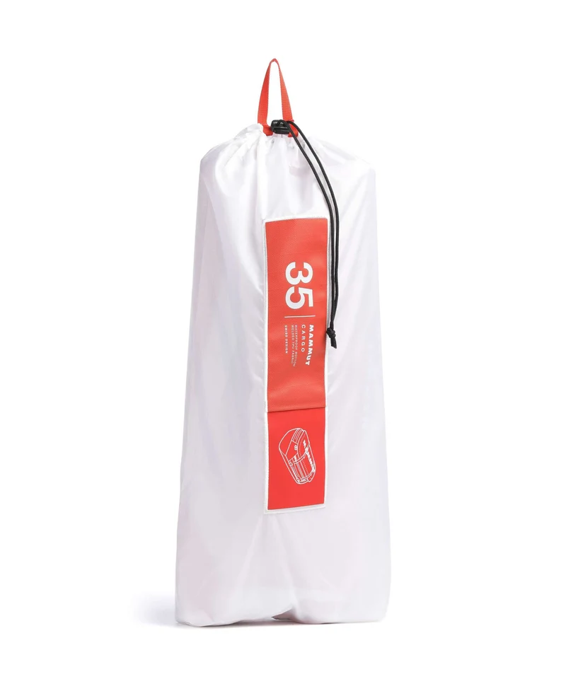 Mammut Cargo 35 Sac week-end mammut red