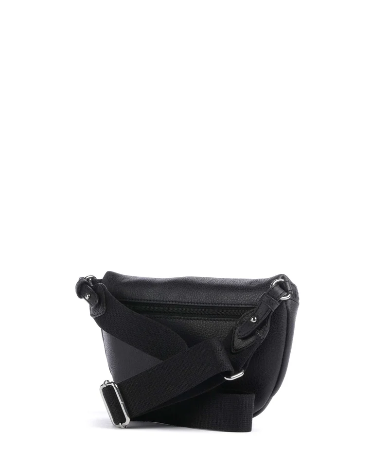 Castelijn & Beerens Carisma Sac banane black