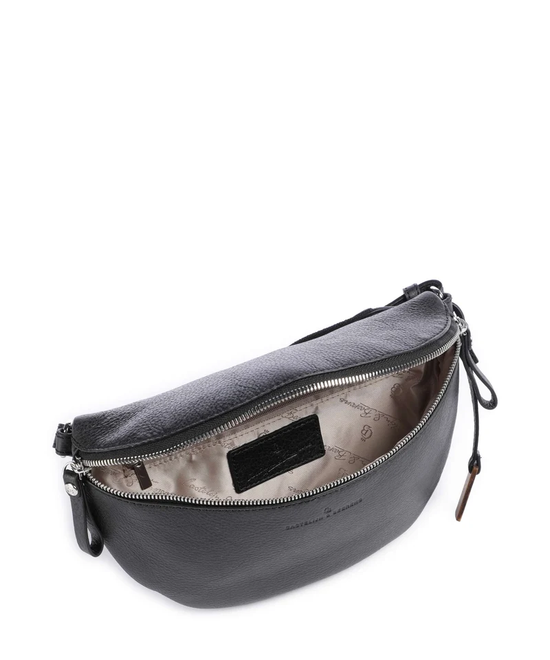 Castelijn & Beerens Carisma Sac banane black