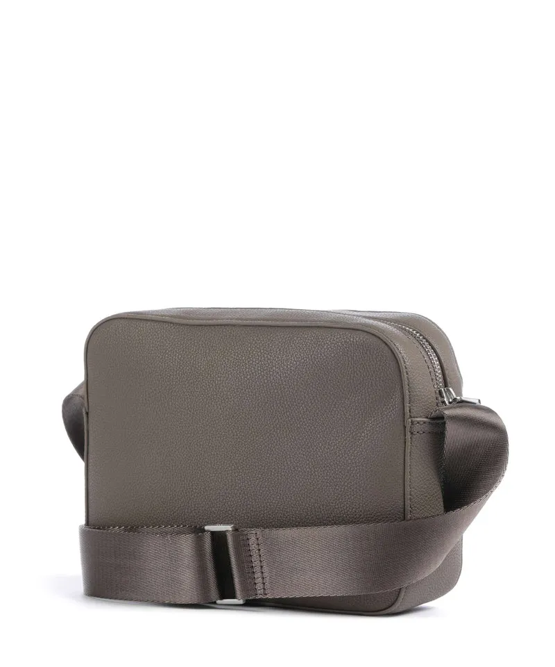 Lacoste Business Sac bandoulière morel