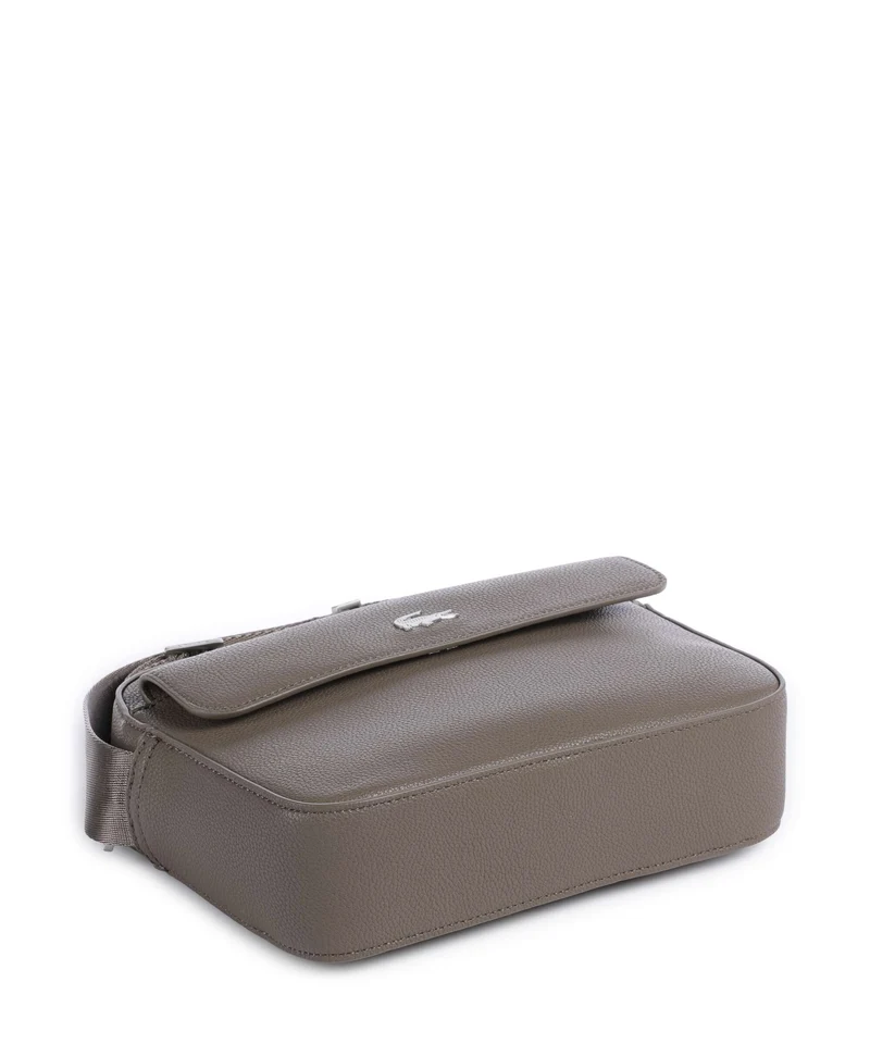 Lacoste Business Sac bandoulière morel